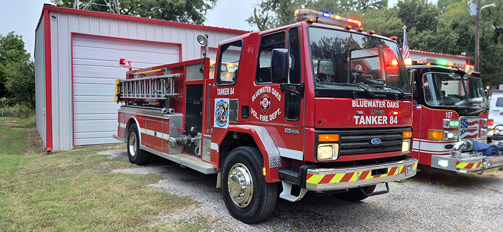 Tanker 84